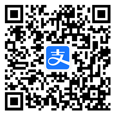 支付宝扫描付款
