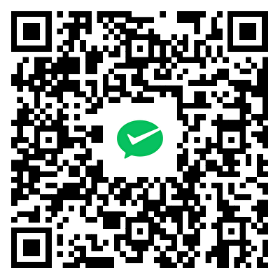 微信支付扫描付款